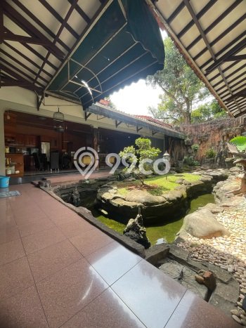 Rumah Luxury Modern Tanpa Renovasi di Sektor 7-Bintaro Tangerang Selatan Rumah Luxury Modern Tanpa Renovasi di Sektor 7-Bintaro Tangerang Selatan