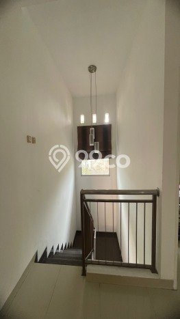 Rumah Modern 4 KT di Pondok Pucung Tangerang Semi Furnished Rumah Modern 4 KT di Pondok Pucung Tangerang Semi Furnished