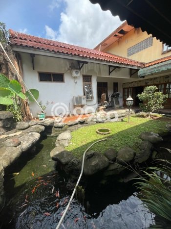 Rumah Luxury Modern Tanpa Renovasi di Sektor 7-Bintaro Tangerang Selatan Rumah Luxury Modern Tanpa Renovasi di Sektor 7-Bintaro Tangerang Selatan