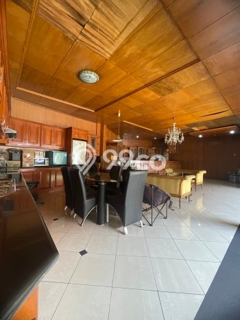 Rumah Luxury Modern Tanpa Renovasi di Sektor 7-Bintaro Tangerang Selatan Rumah Luxury Modern Tanpa Renovasi di Sektor 7-Bintaro Tangerang Selatan