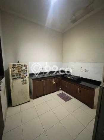 Rumah Mewah LB 240m2 Siap Pakai Desain Elegan di BSD, Tangerang Rumah Mewah LB 240m2 Siap Pakai Desain Elegan di BSD, Tangerang