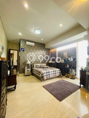 Hunian Super Elit dengan Akses Paling Strategis di Ampera, Jakarta Selatan Hunian Super Elit dengan Akses Paling Strategis di Ampera, Jakarta Selatan