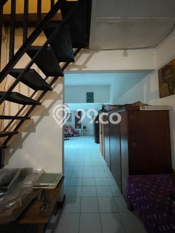 Rumah Luxury Modern Tanpa Renovasi di Kemandoran Jakarta Selatan Rumah Luxury Modern Tanpa Renovasi di Kemandoran Jakarta Selatan