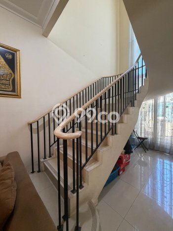 Dijual Rumah Elit Exclusive di BSD, Tangerang Selatan Dijual Rumah Elit Exclusive di BSD, Tangerang Selatan