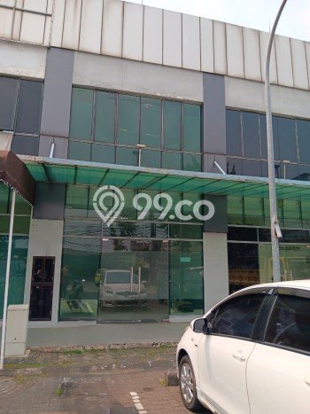 Ruko Bagus Dijual LB 95m2 Lokasi Strategis Tangerang Selatan Area Cocok untuk Bisnis Ruko Bagus Dijual LB 95m2 Lokasi Strategis Tangerang Selatan Area Cocok untuk Bisnis