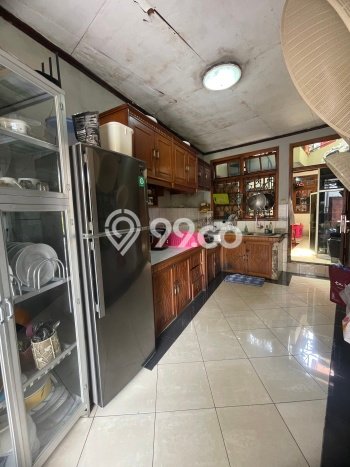 Rumah Luxury Modern Tanpa Renovasi di Sektor 7-Bintaro Tangerang Selatan Rumah Luxury Modern Tanpa Renovasi di Sektor 7-Bintaro Tangerang Selatan