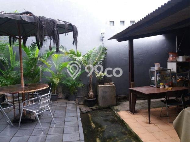 For Sale Rumah Elit Exclusive di Cilandak, Jakarta Selatan For Sale Rumah Elit Exclusive di Cilandak, Jakarta Selatan