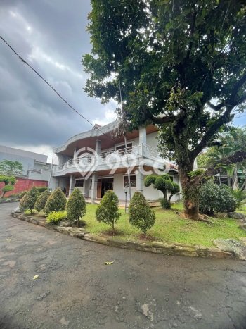 Rumah Luxury Modern Tanpa Renovasi di Sektor 7-Bintaro Tangerang Selatan Rumah Luxury Modern Tanpa Renovasi di Sektor 7-Bintaro Tangerang Selatan