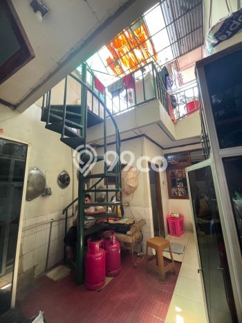 Rumah Luxury Modern Tanpa Renovasi di Sektor 7-Bintaro Tangerang Selatan Rumah Luxury Modern Tanpa Renovasi di Sektor 7-Bintaro Tangerang Selatan