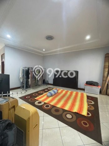Rumah Luxury Modern Tanpa Renovasi di Sektor 7-Bintaro Tangerang Selatan Rumah Luxury Modern Tanpa Renovasi di Sektor 7-Bintaro Tangerang Selatan