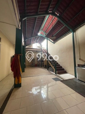 For Sale! Premium House LT 400m2 Desain Modern di Petukangan For Sale! Premium House LT 400m2 Desain Modern di Petukangan