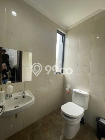 Jual Rumah Luas Megah Dengan View Cantik di Sektor 7-Bintaro, Tangerang Selatan Jual Rumah Luas Megah Dengan View Cantik di Sektor 7-Bintaro, Tangerang Selatan