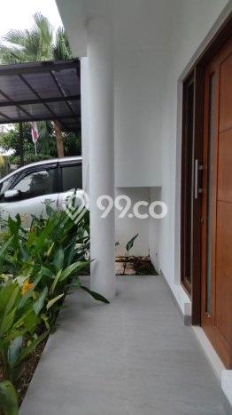 Rumah Strategis kawasan Bintaro, 2 KM, Lingkungan Tenang, LT 84m² LB 90m² Rumah Strategis kawasan Bintaro, 2 KM, Lingkungan Tenang, LT 84m² LB 90m²