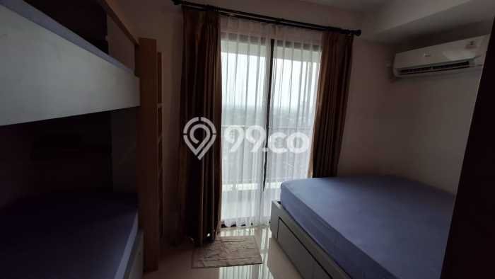 Apartemen Premium Kawasan , 1 KT, Luas 30m2m², Dekat Tangerang Selatan, Tangerang Selatan Apartemen Premium Kawasan , 1 KT, Luas 30m2m², Dekat Tangerang Selatan, Tangerang Selatan