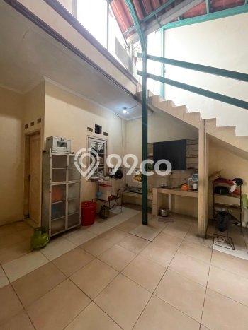 For Sale! Premium House LT 400m2 Desain Modern di Petukangan For Sale! Premium House LT 400m2 Desain Modern di Petukangan