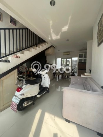 Dijual Hunian Rumah Nyaman 2 KT di Sektor 3 - Bintaro, Tangerang Selatan Dijual Hunian Rumah Nyaman 2 KT di Sektor 3 - Bintaro, Tangerang Selatan