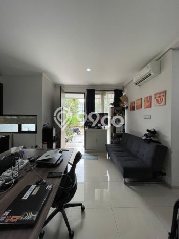 Jual Rumah Luas Megah Dengan View Cantik di Sektor 7-Bintaro, Tangerang Selatan Jual Rumah Luas Megah Dengan View Cantik di Sektor 7-Bintaro, Tangerang Selatan