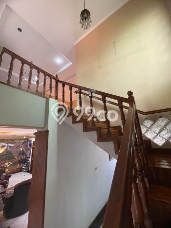Rumah Luxury Modern Tanpa Renovasi di Sektor 7-Bintaro Tangerang Selatan Rumah Luxury Modern Tanpa Renovasi di Sektor 7-Bintaro Tangerang Selatan