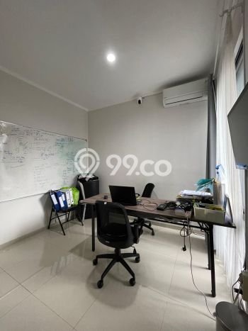 Jual Rumah Luas Megah Dengan View Cantik di Sektor 7-Bintaro, Tangerang Selatan Jual Rumah Luas Megah Dengan View Cantik di Sektor 7-Bintaro, Tangerang Selatan