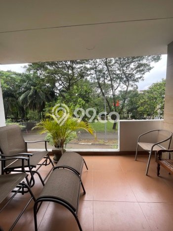 Rumah Mewah LB 240m2 Siap Pakai Desain Elegan di BSD, Tangerang Rumah Mewah LB 240m2 Siap Pakai Desain Elegan di BSD, Tangerang