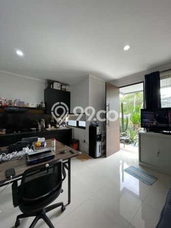 Jual Rumah Luas Megah Dengan View Cantik di Sektor 7-Bintaro, Tangerang Selatan Jual Rumah Luas Megah Dengan View Cantik di Sektor 7-Bintaro, Tangerang Selatan
