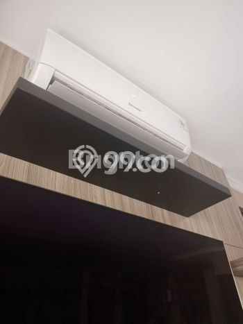 Hunian Apartemen Strategis untuk Dijual di Bandung dengan 2 Kamar Hunian Apartemen Strategis untuk Dijual di Bandung dengan 2 Kamar