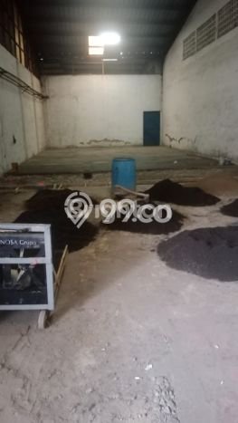 Disewakan Gudang komersial di Kiaracondong luas bangunan 350m2 Disewakan Gudang komersial di Kiaracondong luas bangunan 350m2