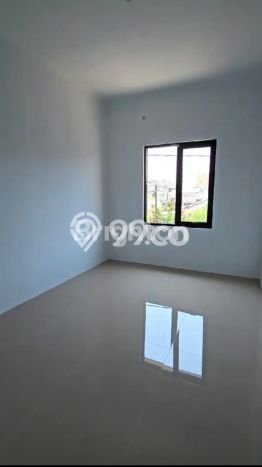 Jual Rumah Modern 3 KT di Kopo, Bandung Jual Rumah Modern 3 KT di Kopo, Bandung