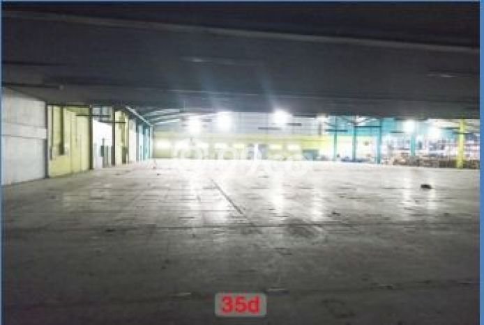 Disewakan Gudang di Kawasan Ramai Gede Bage Luas 4608m2 Disewakan Gudang di Kawasan Ramai Gede Bage Luas 4608m2