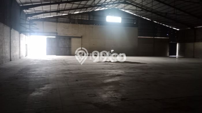Unit Gudang Disewakan di Gede Bage di Area Ramai & Strategis Unit Gudang Disewakan di Gede Bage di Area Ramai & Strategis