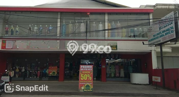 Ruko Komersial Dijual di Soreang Bandung LT 498m2 & LB 710m2 Ruko Komersial Dijual di Soreang Bandung LT 498m2 & LB 710m2