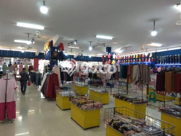 Ruko Komersial Dijual di Soreang Bandung LT 498m2 & LB 710m2 Ruko Komersial Dijual di Soreang Bandung LT 498m2 & LB 710m2
