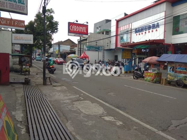 Ruko Komersial Dijual di Soreang Bandung LT 498m2 & LB 710m2 Ruko Komersial Dijual di Soreang Bandung LT 498m2 & LB 710m2