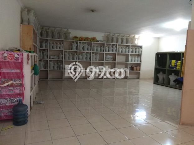 Ruko Komersial Dijual di Soreang Bandung LT 498m2 & LB 710m2 Ruko Komersial Dijual di Soreang Bandung LT 498m2 & LB 710m2