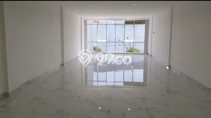 Ruko Paling Dicari LB 620m2 Dijual di Karawang Barat Ruko Paling Dicari LB 620m2 Dijual di Karawang Barat