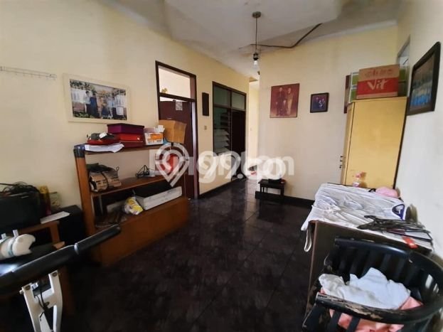 Jual Rumah Mewah Elegan Dengan View Eksklusif di Buah Batu, Bandung Jual Rumah Mewah Elegan Dengan View Eksklusif di Buah Batu, Bandung