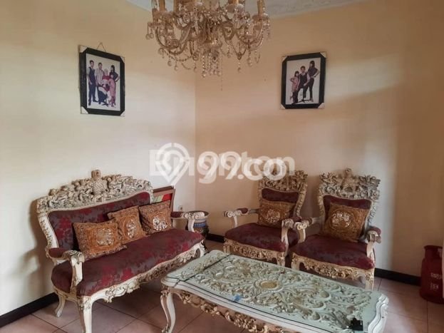 Jual Rumah Mewah Elegan Dengan View Eksklusif di Buah Batu, Bandung Jual Rumah Mewah Elegan Dengan View Eksklusif di Buah Batu, Bandung
