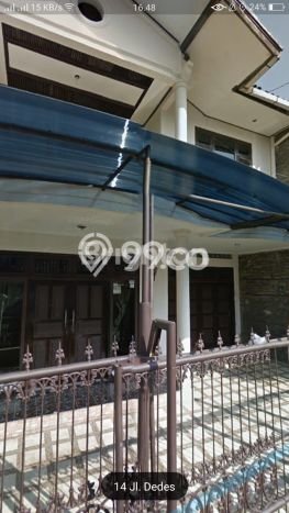 Jual Rumah Mewah Elegan Dengan View Eksklusif di Buah Batu, Bandung Jual Rumah Mewah Elegan Dengan View Eksklusif di Buah Batu, Bandung
