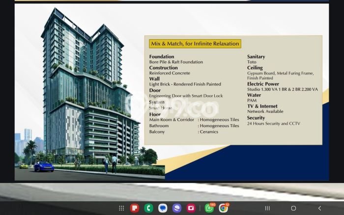 Paling Diincar! Kantor Dijual di Daan Mogot Harga Kompetitif Paling Diincar! Kantor Dijual di Daan Mogot Harga Kompetitif