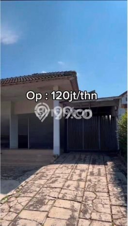 Jual Rumah Luas Elegan Dengan View Cantik di Setiabudi, Bandung Jual Rumah Luas Elegan Dengan View Cantik di Setiabudi, Bandung