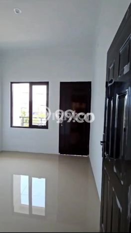 Jual Rumah Modern 3 KT di Kopo, Bandung Jual Rumah Modern 3 KT di Kopo, Bandung