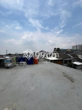 Dijual Rumah Luas Elegan Dengan View Cantik di Kopo, Bandung Dijual Rumah Luas Elegan Dengan View Cantik di Kopo, Bandung