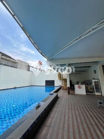 Dijual Rumah Luas Elegan Dengan View Cantik di Kopo, Bandung Dijual Rumah Luas Elegan Dengan View Cantik di Kopo, Bandung