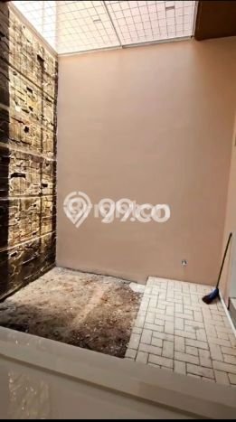 Jual Rumah Modern 3 KT di Kopo, Bandung Jual Rumah Modern 3 KT di Kopo, Bandung