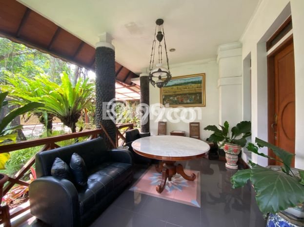 Jual Rumah Mewah Megah Dengan View Cantik di Setra Sari, Bandung Jual Rumah Mewah Megah Dengan View Cantik di Setra Sari, Bandung