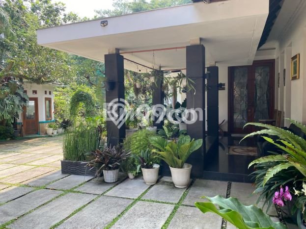 Jual Rumah Mewah Megah Dengan View Cantik di Setra Sari, Bandung Jual Rumah Mewah Megah Dengan View Cantik di Setra Sari, Bandung
