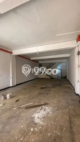 Untuk Disewa Ruko di Cikalongkulon Cianjur LT 90m2, LB 150m2 Untuk Disewa Ruko di Cikalongkulon Cianjur LT 90m2, LB 150m2