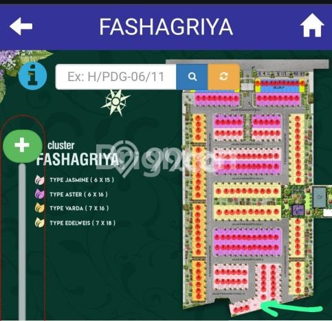 Rumah Minimalis 2 KT di Buah Batu Bandung Rumah Minimalis 2 KT di Buah Batu Bandung