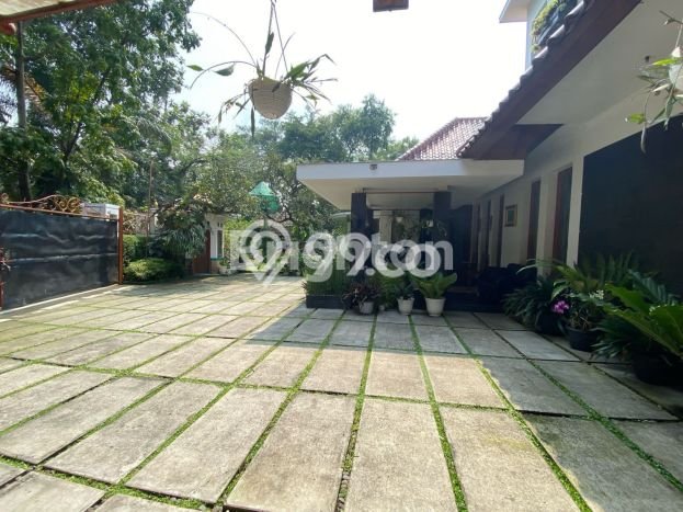 Jual Rumah Mewah Megah Dengan View Cantik di Setra Sari, Bandung Jual Rumah Mewah Megah Dengan View Cantik di Setra Sari, Bandung