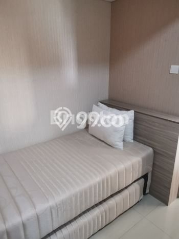 Hunian Apartemen Strategis untuk Dijual di Bandung dengan 2 Kamar Hunian Apartemen Strategis untuk Dijual di Bandung dengan 2 Kamar